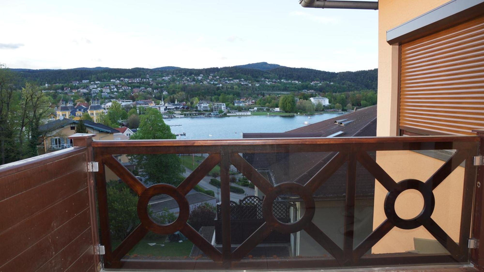 High End Velden am Wörthersee Zewnętrze zdjęcie