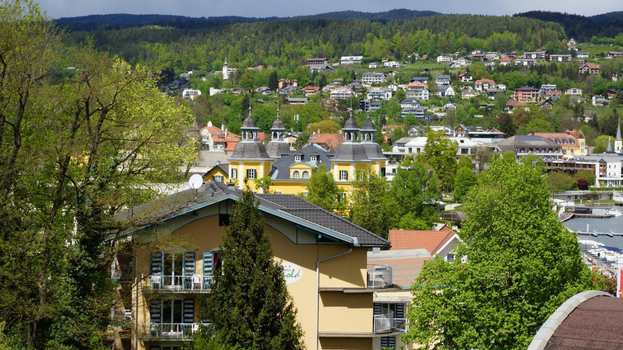 High End Velden am Wörthersee Zewnętrze zdjęcie