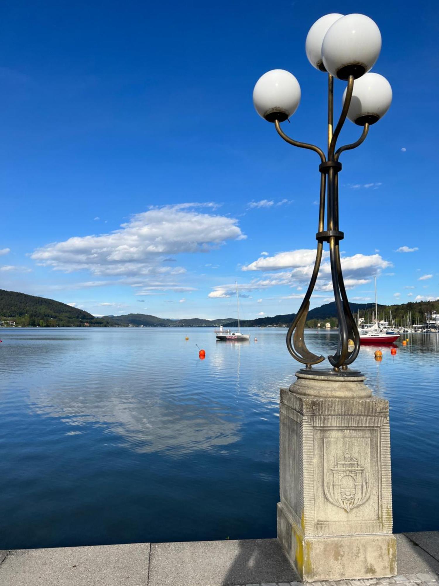 High End Velden am Wörthersee Zewnętrze zdjęcie
